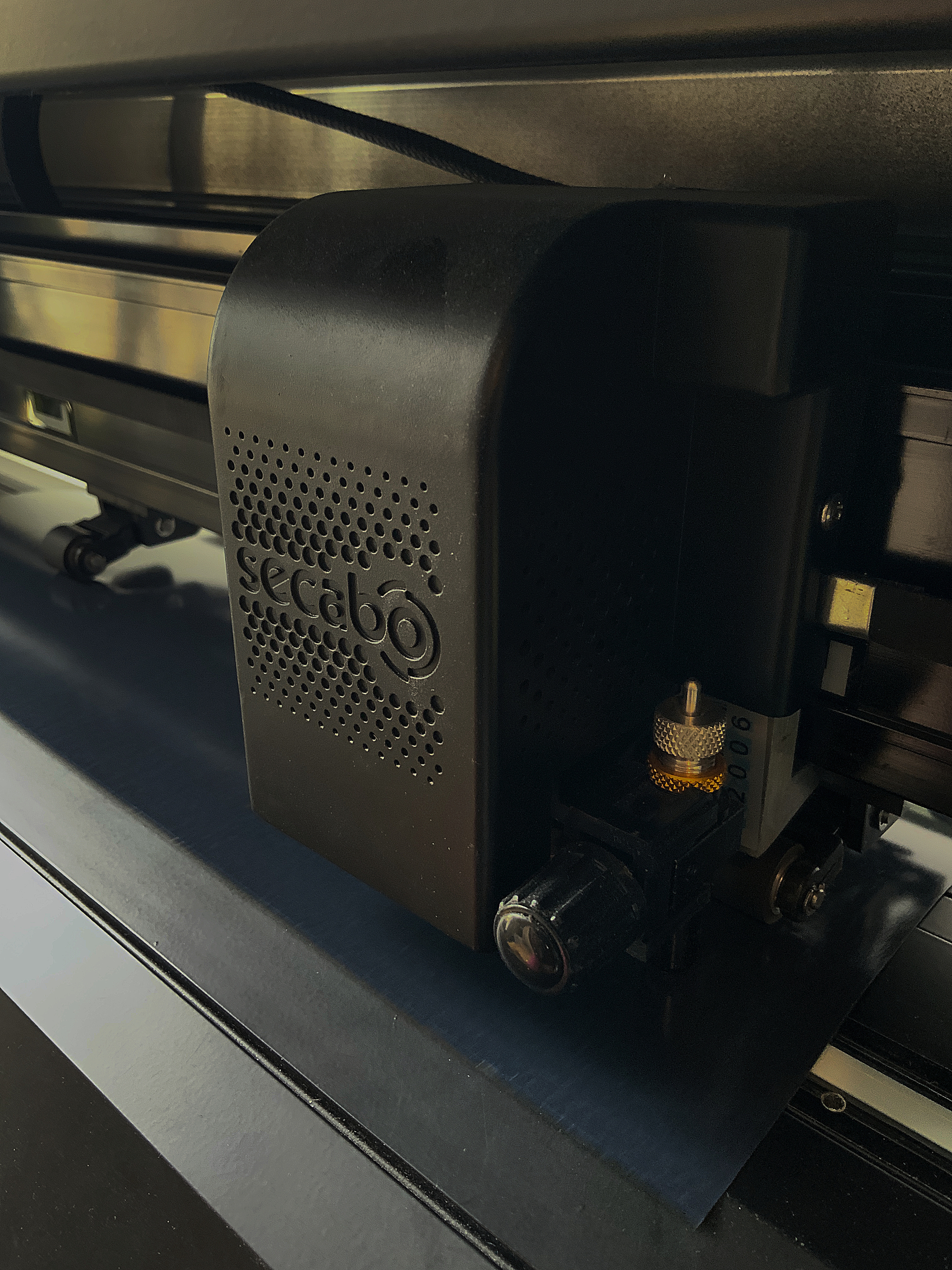 plotter decoupe vinyl itouitou