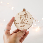 ornement-bois-renard-8cm-itouitou