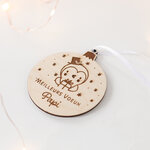Boule-plate-pingouin-meilleurs-voeux-itouitou