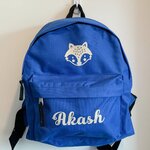 sac-a-dos-renard-bleu