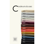 couleurs Tote Bag