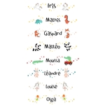 Bol Céréales motifs 2