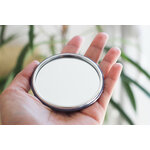 Miroir-bleu-marine-personnalise-prenom-nounou