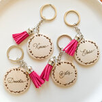 Porte-clef-personnalise-couronne