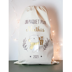 Hotte-noel-personnalisé-en-tissu-motif-chat