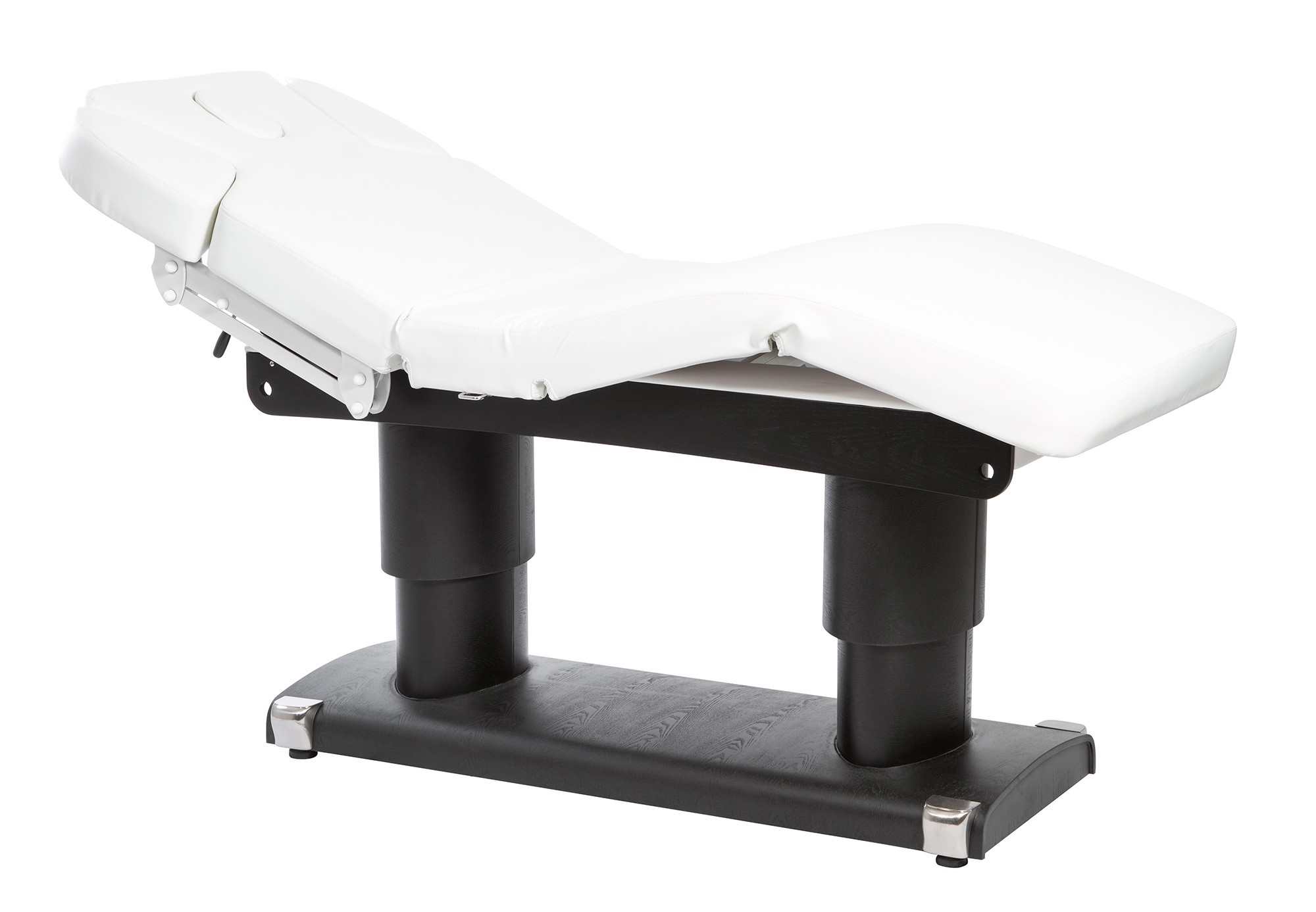 table de massage, 4 moteurs, sarah