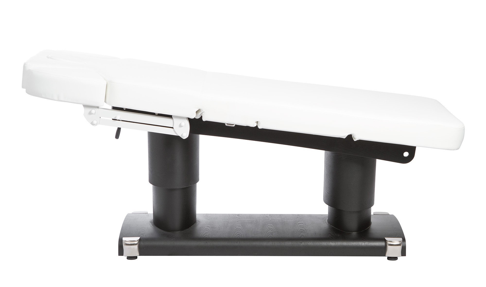 table de massage, 4 moteurs, sarah