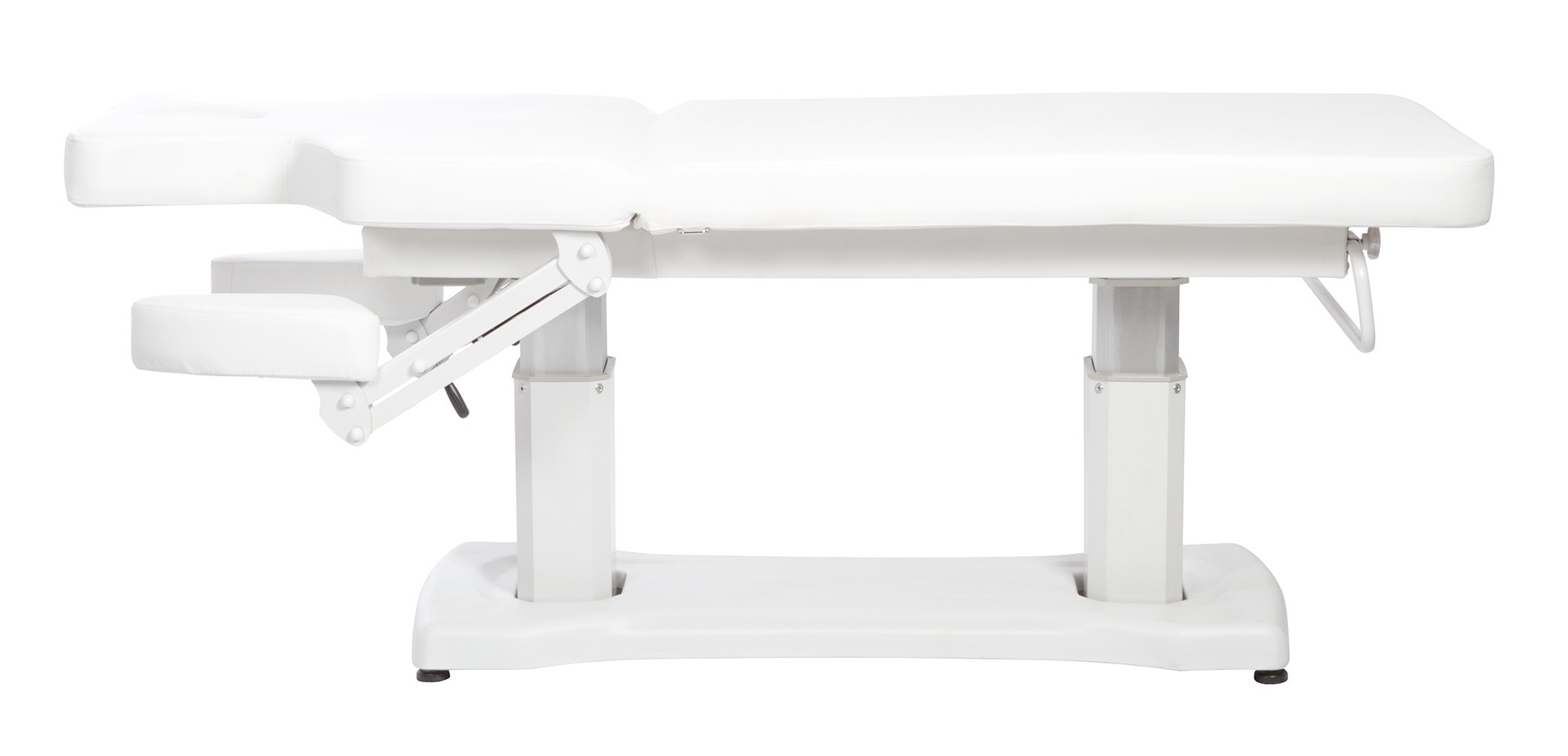 table de massage, 4 moteurs, murz