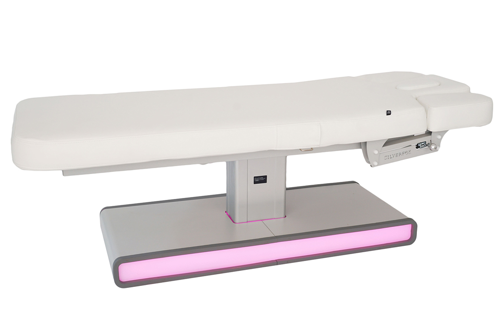 Table de massage électrique NUSH2