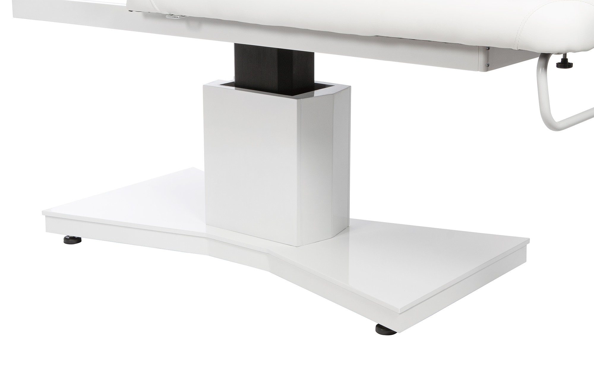 Table de massage électrique RUKBA BLANC 4