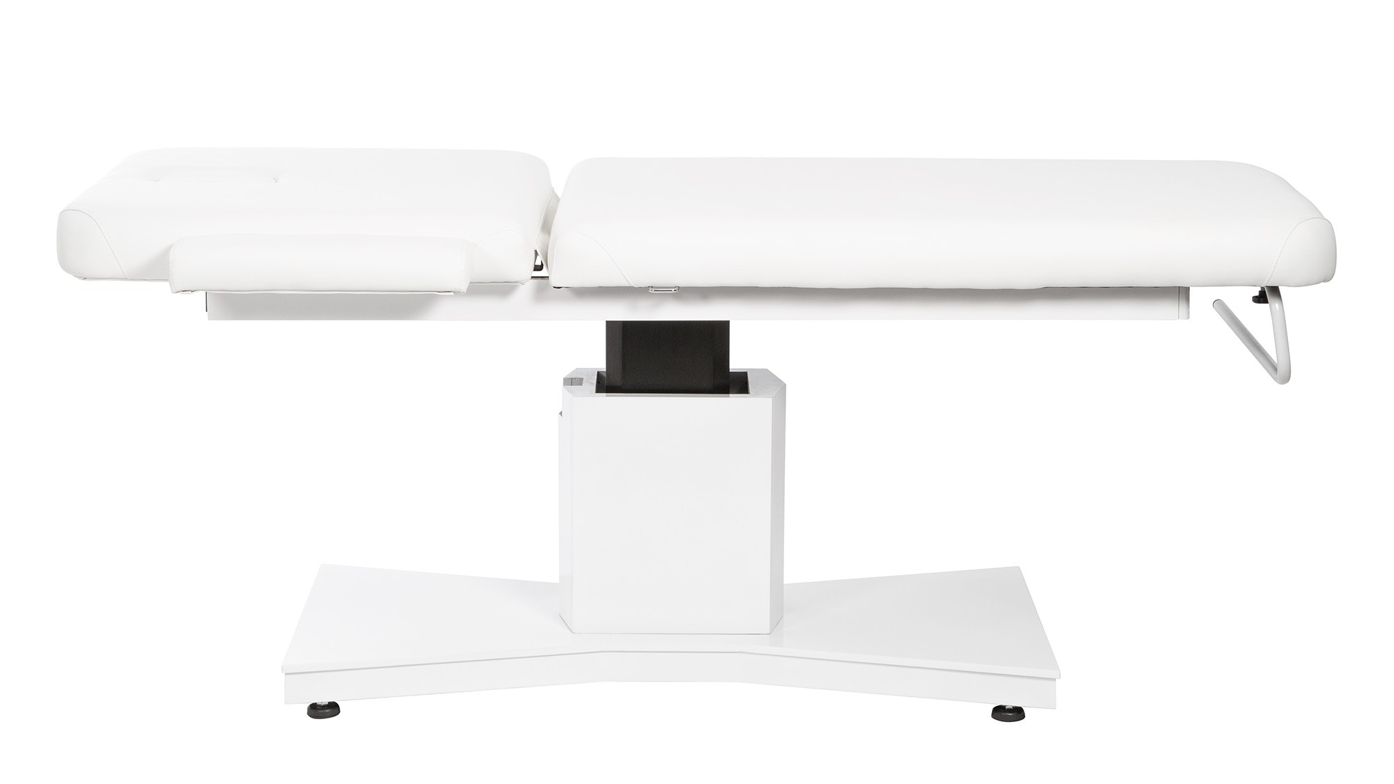Table de massage électrique