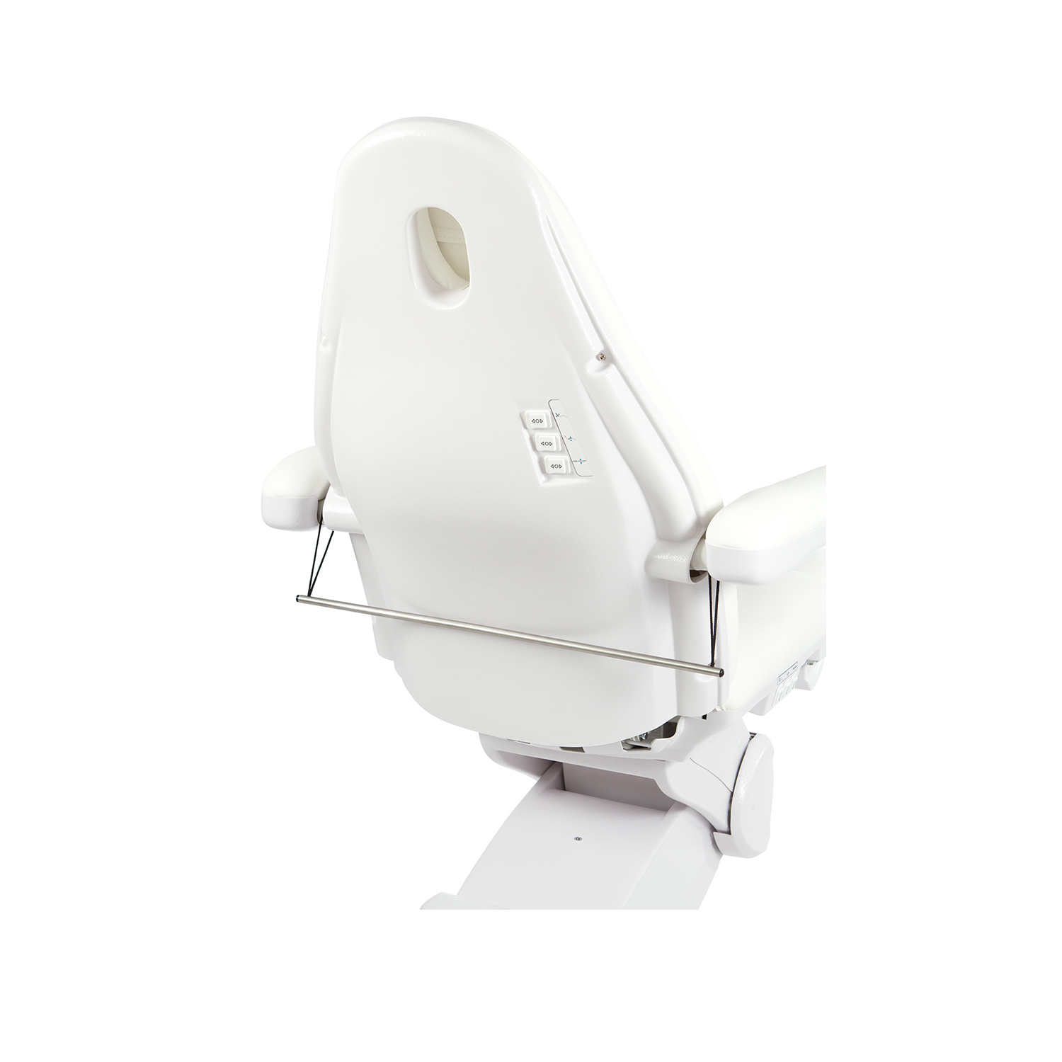 Fauteuil de podologie CUBO
