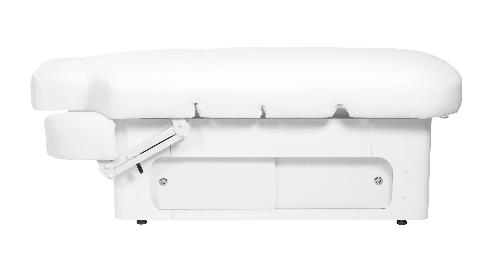 Table de massage électrique