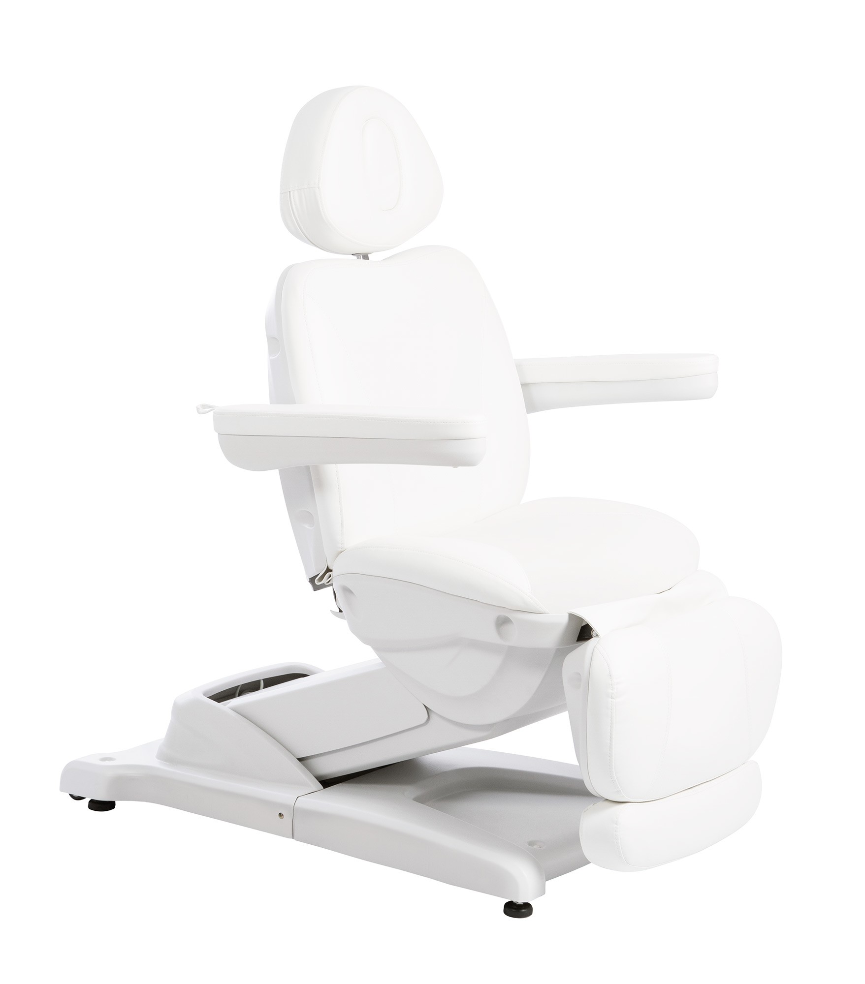 Table de massage électrique