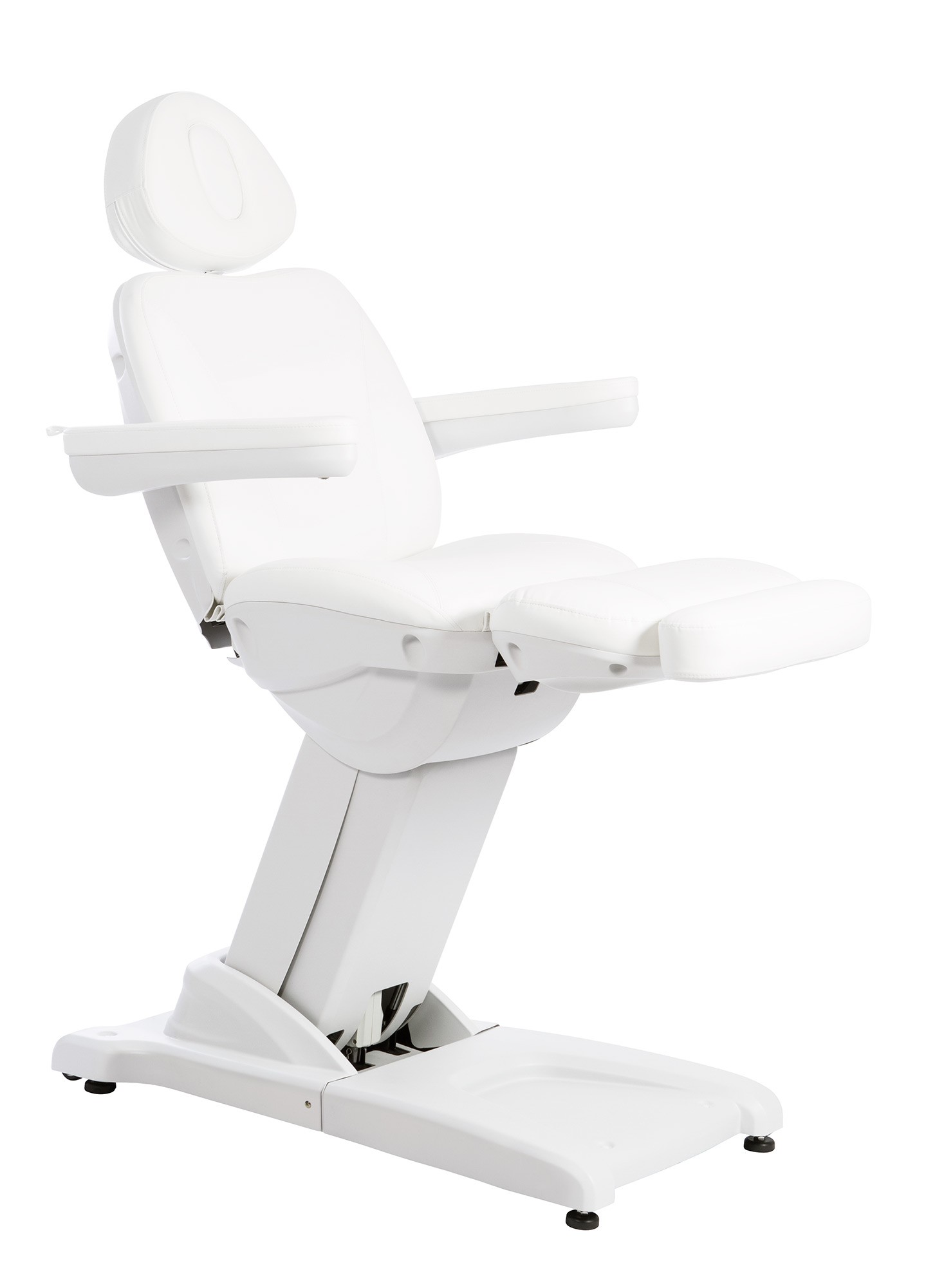 Table de massage électrique