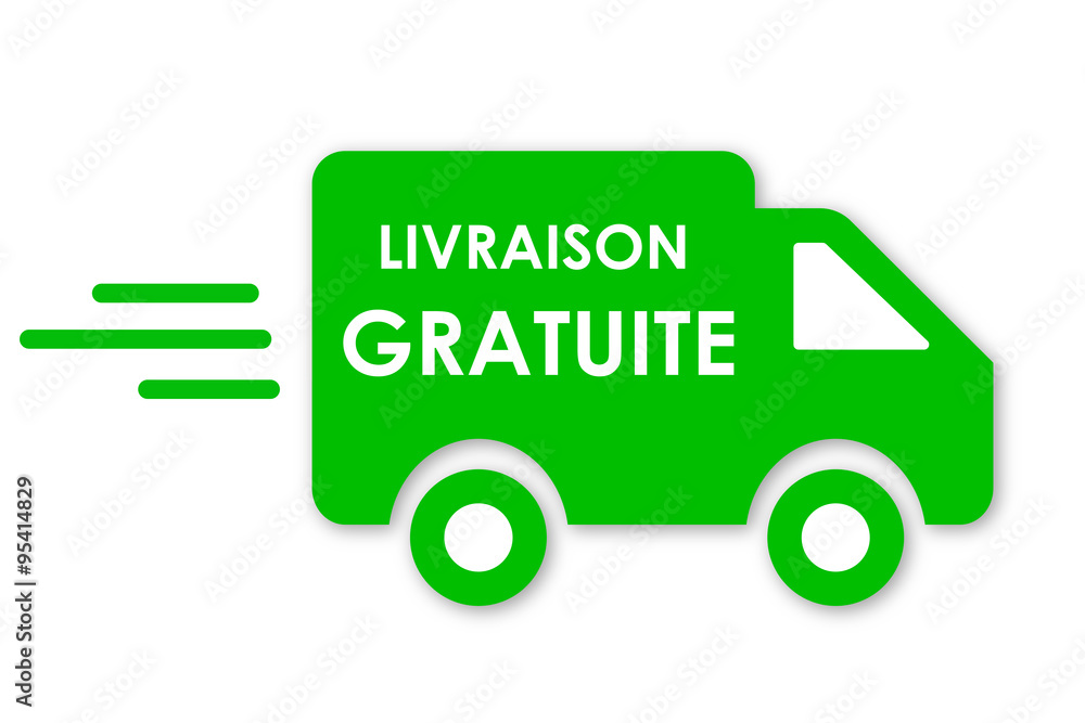 logo livraison