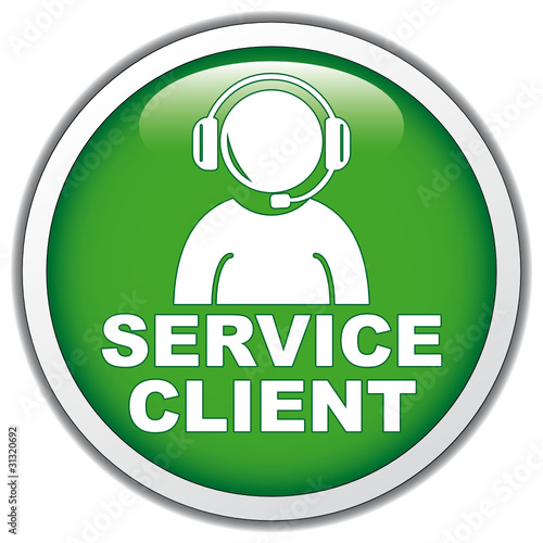 service client