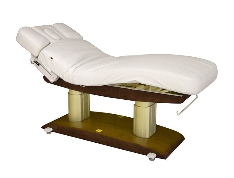 Table de massage TROCH