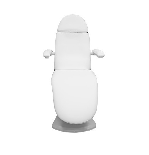 Fauteuil de soins haut de gamme, 4 moteurs avec chauffage, ORBI