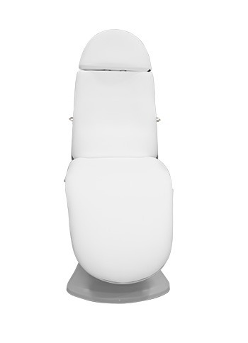 Fauteuil de soins haut de gamme, 4 moteurs avec chauffage, ORBI