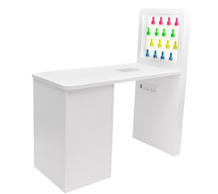 Table manucure MARION