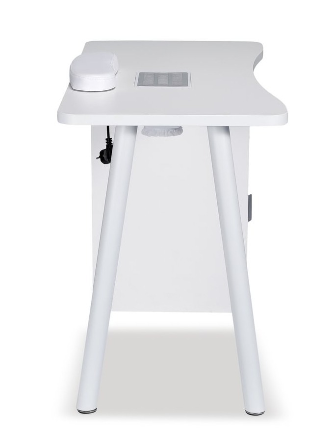 Table manucure LUCIA