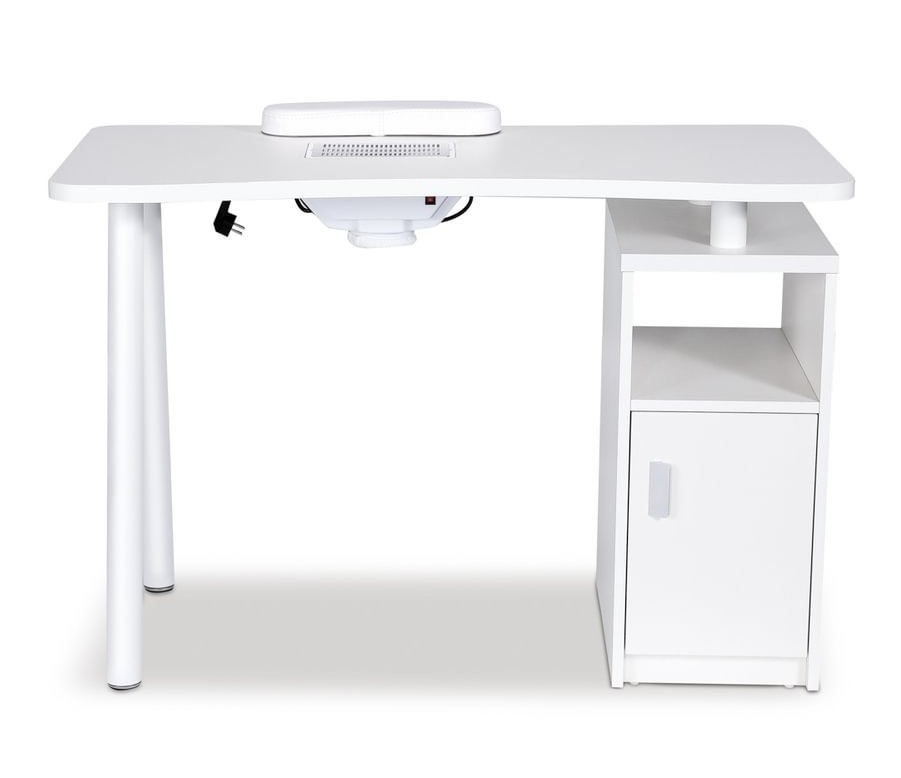 Table manucure LUCIA
