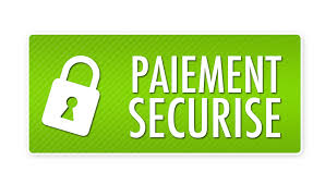 paiement sécurisé