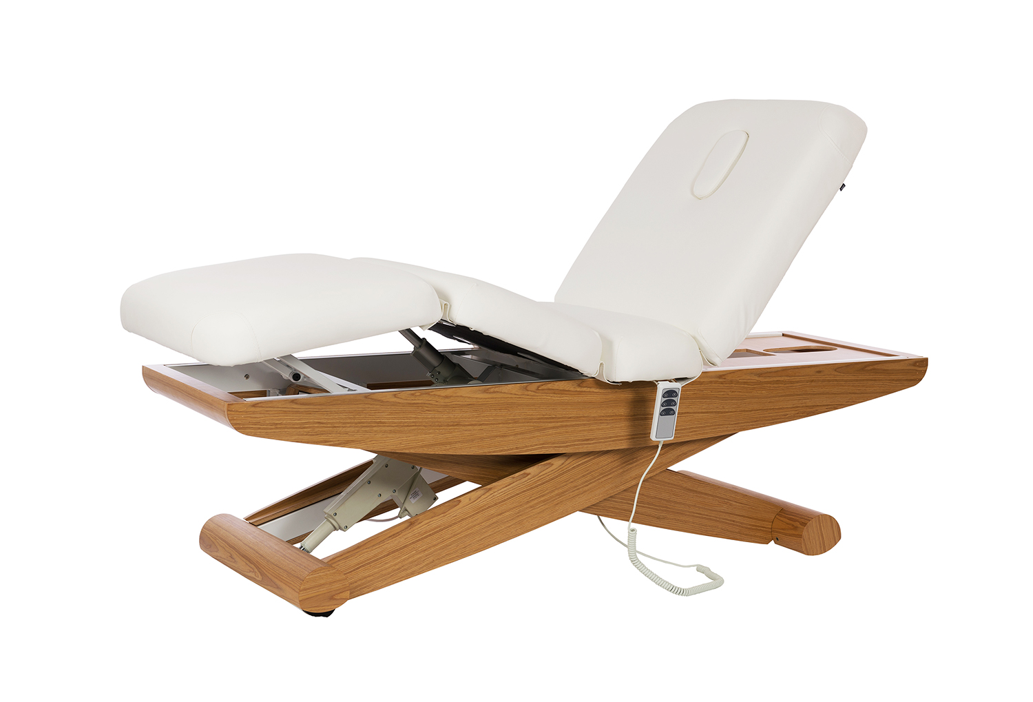 Table de massage CYX