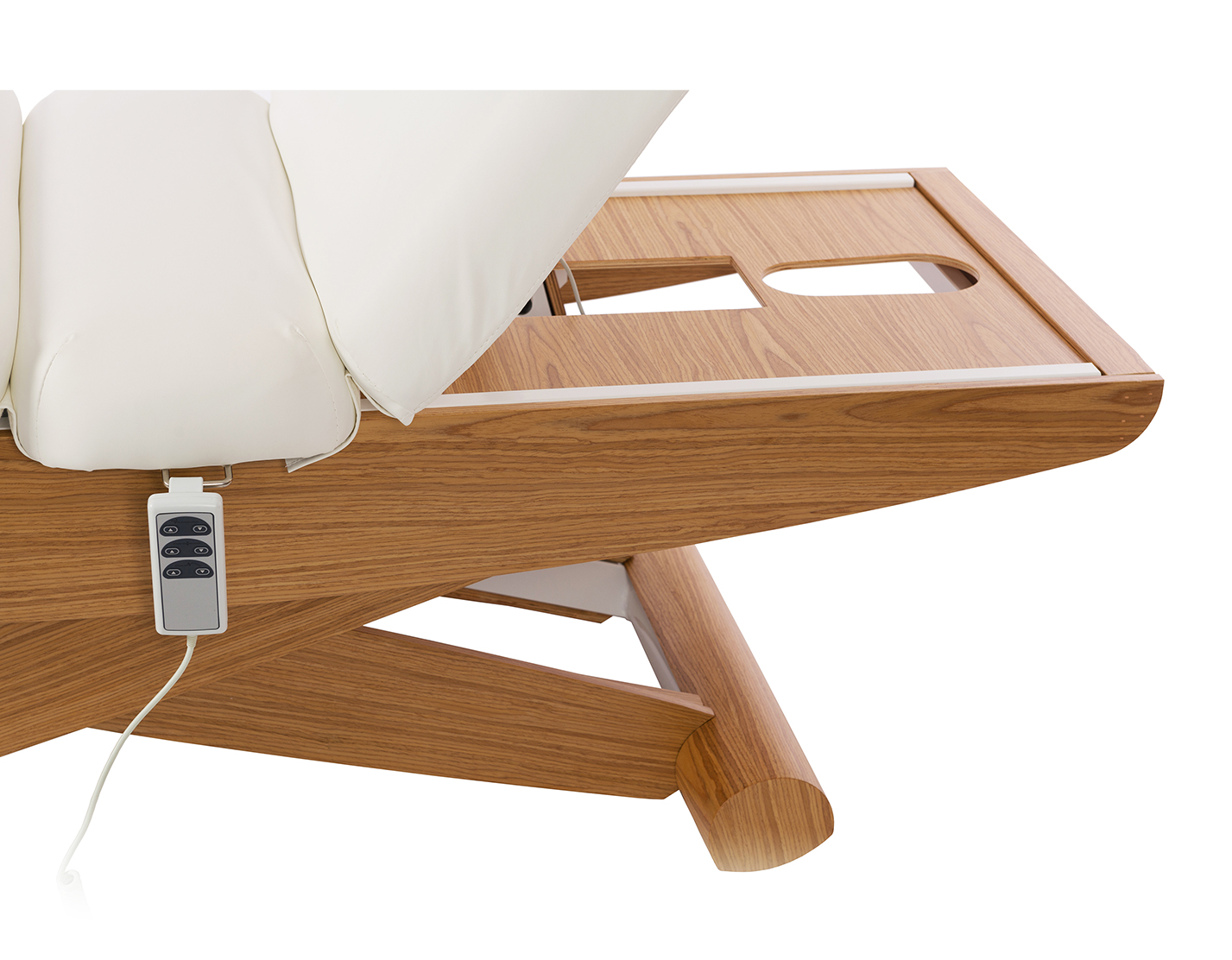 Table de massage CYX
