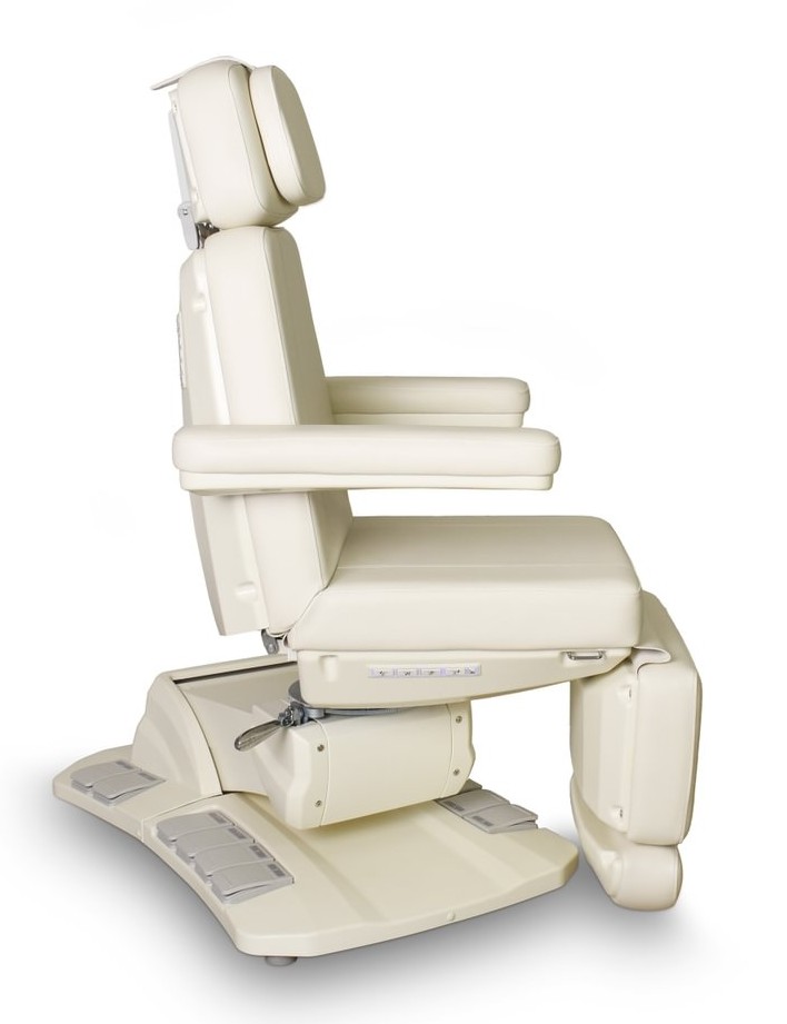 Fauteuil de soins , CYGNUS4