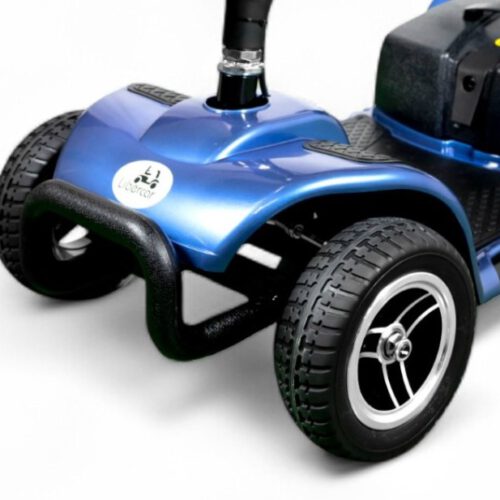 Scooter PMR SMART LITHIUM