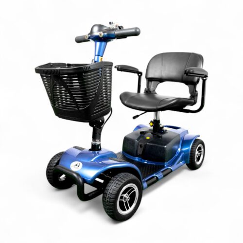 Scooter PMR SMART LITHIUM