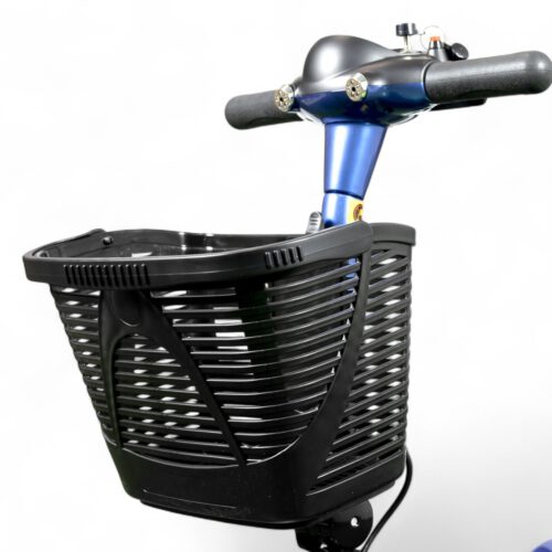 LScooter PMR SMART LITHIUM