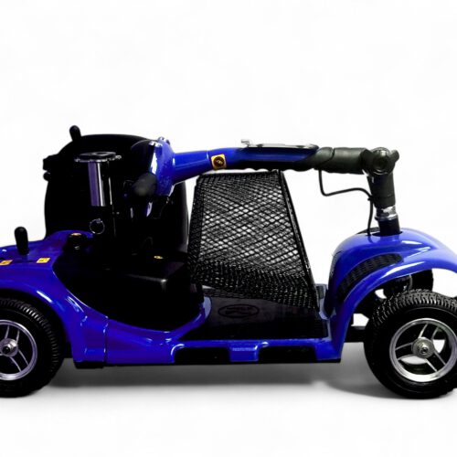 Scooter PMR SMART LITHIUM