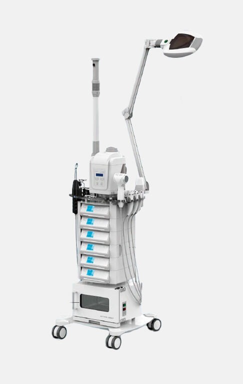 thor tower