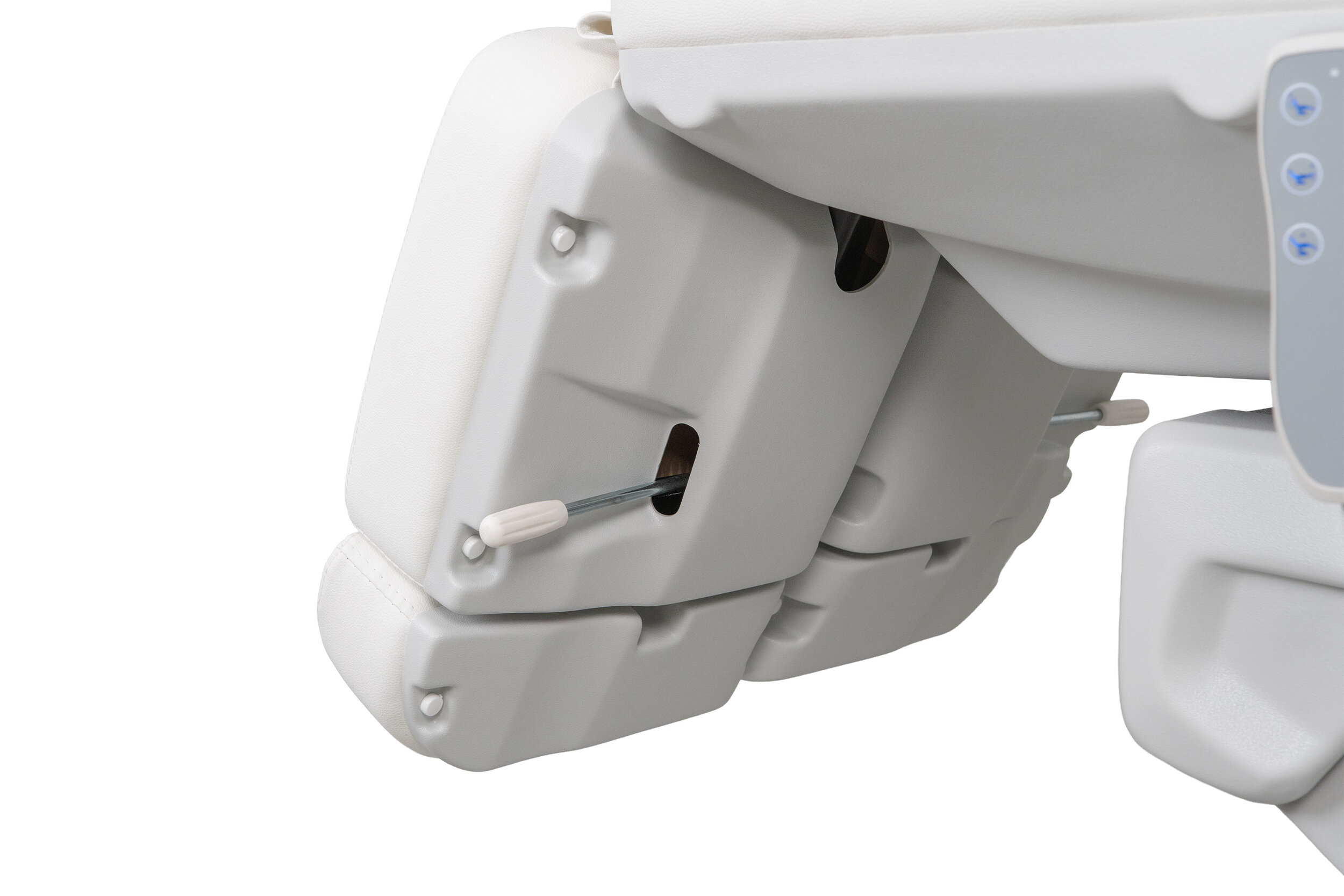 MEDIAL SMART BLANC 10