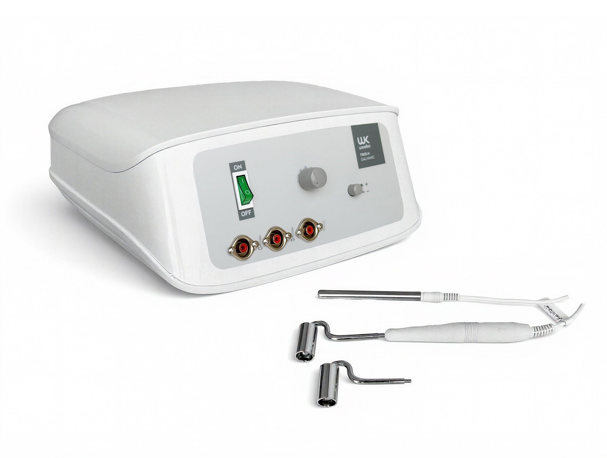 GALVANIC+