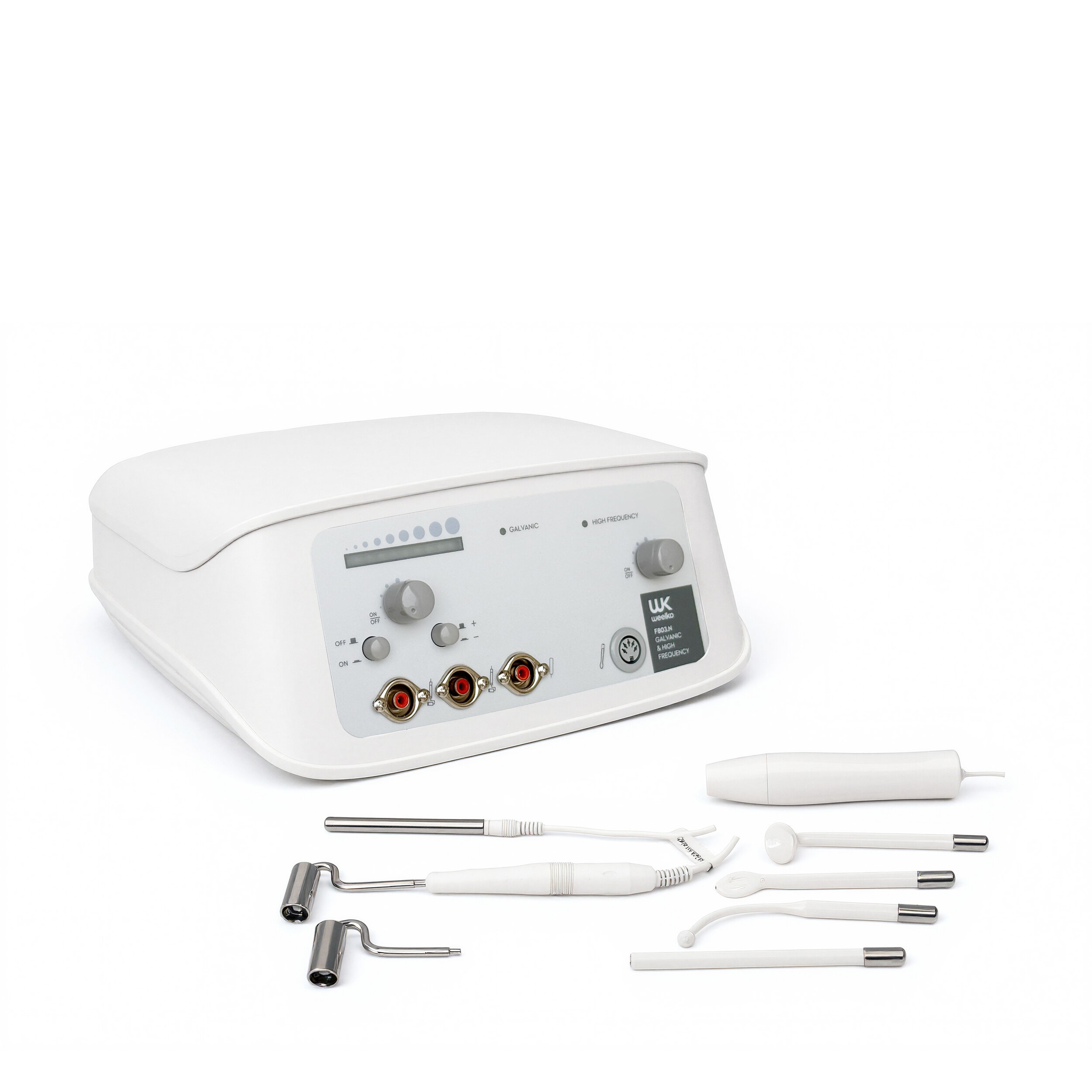 GALVANIC