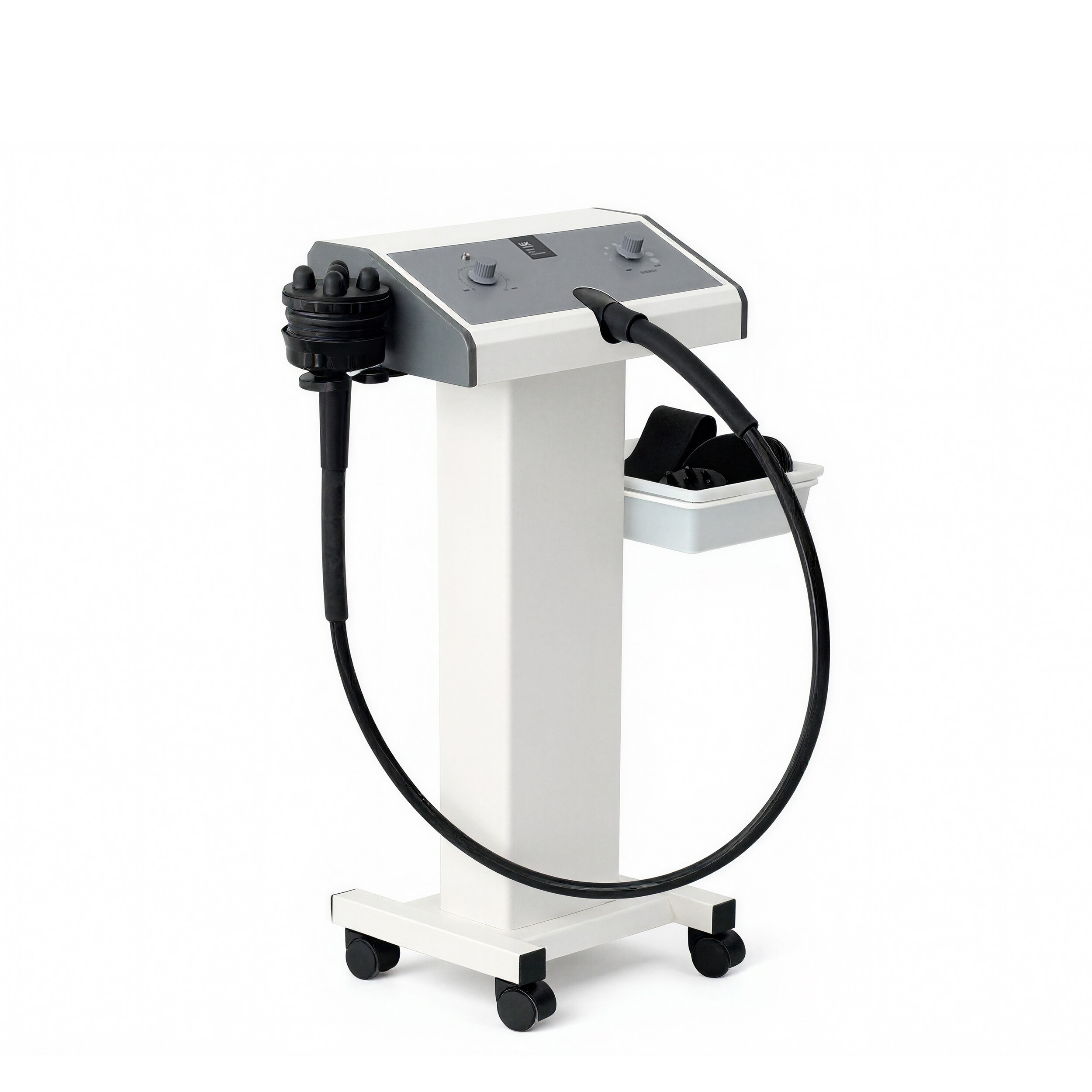 BODY MASSAGER