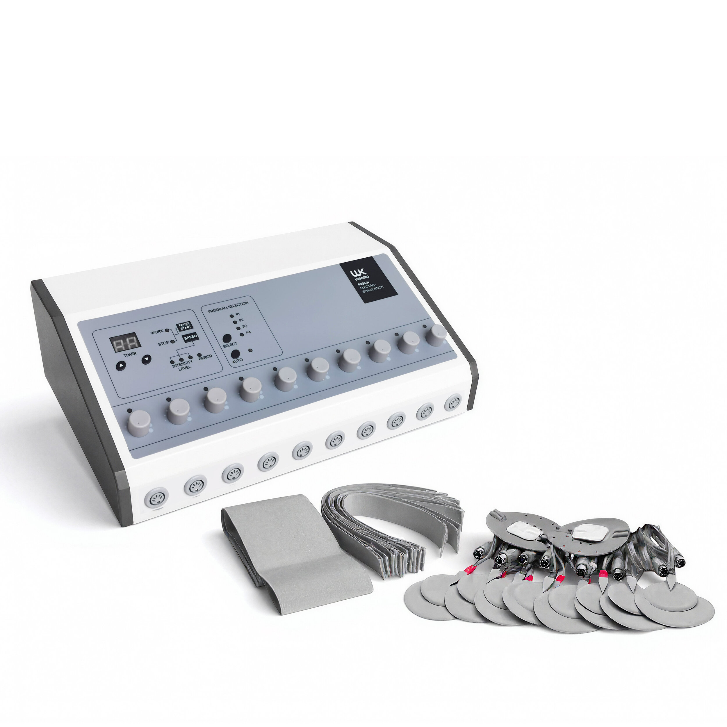 ELECTROSIMULATION