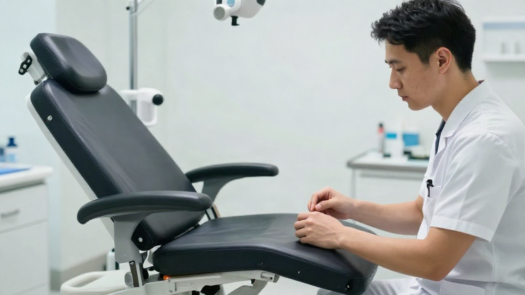 Fauteuils électriques : 3 critères ergonomiques pour préserver votre dos au quotidien