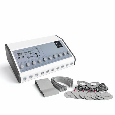 ELECTROSIMULATION