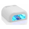 Lampe UV destinée au séchage d'ongles gel et vernis semi-permanents. UV-DRY