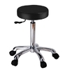 Tabouret sans dossier, FAST Black