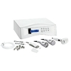 Appareil 4 en 1 : Micro-dermabrasion à diamant + US +marteau froid et chaud + spatule peeling, MULTI-EQUIPEMENT