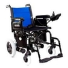 Fauteuil roulant électrique pliant, POWER CHAIR 1