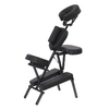 Chaise de massage portable, BRIUM