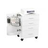 Chariot multi-fonctions pour appareils Multi-Equipement, MULTILAB