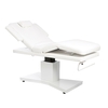 Table de massage électrique BERE Blanc